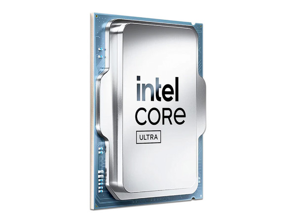 Procesador Intel Core Ultra 5 245K, 
3.9 GHz (hasta 5.2 GHz), 
Con Gráficos Intel Graphics y sin Disipador, 
Socket 1851, 
Caché 24MB, 14 núcleos.