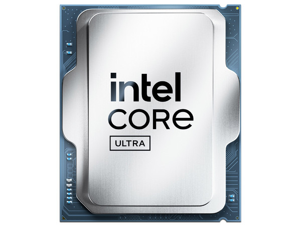 Procesador Intel Core Ultra 7 265K, 
3.9 GHz (hasta 5.5 GHz), 
Con Gráficos Intel Graphics y sin Disipador, 
Socket 1851, 
Caché 30MB, 20 núcleos.