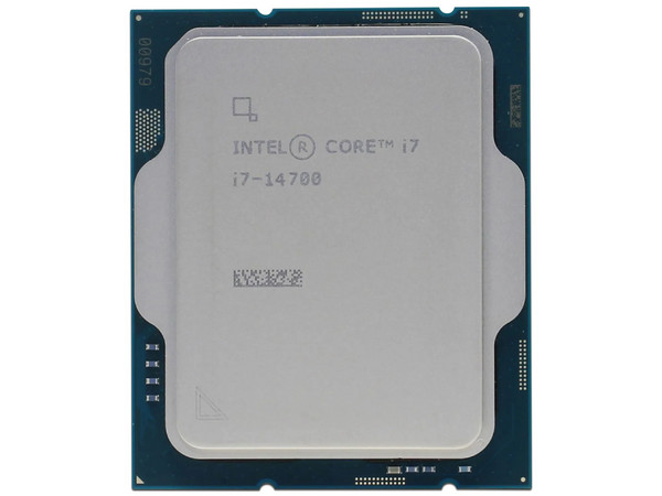 Procesador Intel Core i7-14700 de 14va Generación, 
4.2 GHz (hasta 5.4 GHz), 
Con Gráficos UHD Graphics 770 y Sin Disipador,
Socket 1700, 
Caché de 33 MB. 
Bulk. Sin Caja.