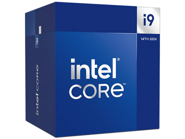 Procesador Intel Core i9-14900, 
5.8GHz, 
Con Gráficos UHD Graphics 770 y Con Disipador, 
Socket LGA1700,
24 Núcleos, 36MB Caché, 14va Generación Raptor Lake.
