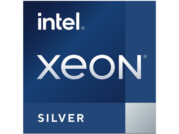 Procesador Intel Xeon Silver 4514Y, 2.0 GHz (hasta 3.4 GHz), Socket 4189, Caché 30 MB, 16 Núcleos, No incluye disipador y gráficos integrados.
