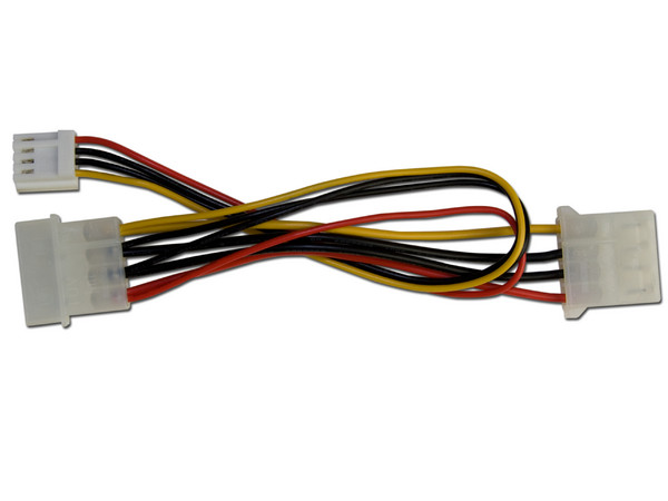 Convertidor Manhattan de SATA 300 a IDE                  