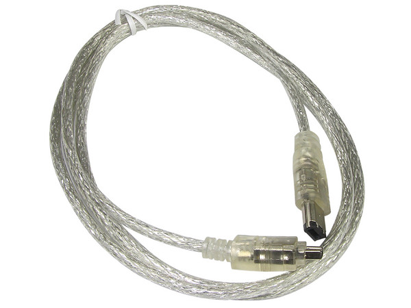 Tarjeta Controladora PCI, con 4 puertos IEEE 1394 (3 externos y 1 interno)