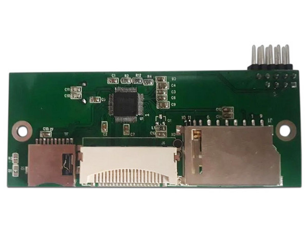 NA - Lector de memorias interno Pixxo para Gabinete 8102.