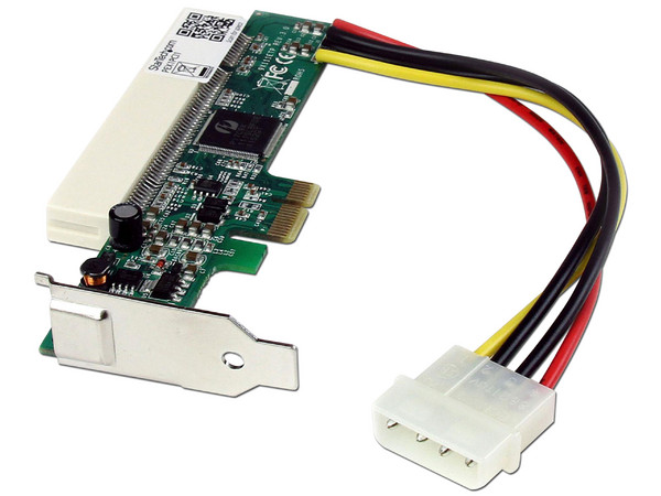 Tarjeta Adaptador PCI Express PCIe PCI-e a PCI