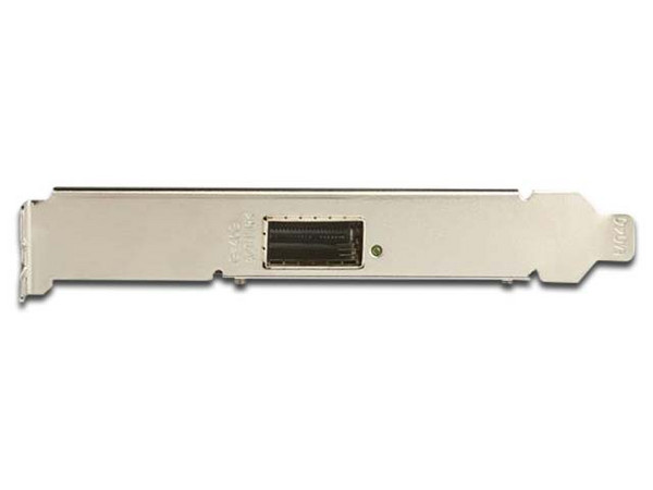 Tarjeta de red StarTech PEX40GQSFPI, 1 puerto QSFP+, interfaz PCI Express x8 3.0