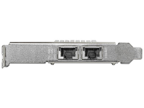 Tarjeta de Red StarTech ST10GPEXNDPI PCI Express con 2 Puertos 10GBase-T.