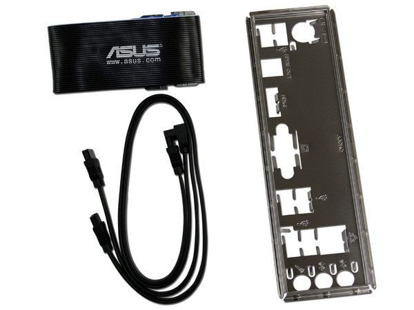ASUS MB P7H55-M/CSM; S1156  i7/5/3 H55E DDR3 PCIE2 SATA uATX  10c