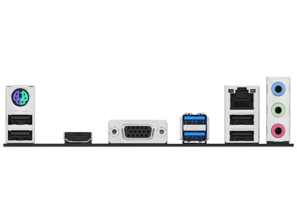 T. Madre ASUS Prime H610M-K,
Chipset Intel H610,
Segmento: Básico,
Soporta: Procesadores Intel Core 12 y 13 Gen, Socket LGA 1700,
RAM: DDR5 4800,5000,5200,5400,5600 MHz,
Almacenamiento: M.2, SATA 3.0,
Audio HD, Red,
Micro-ATX, Ptos: 1x PCIe 4.0 x16