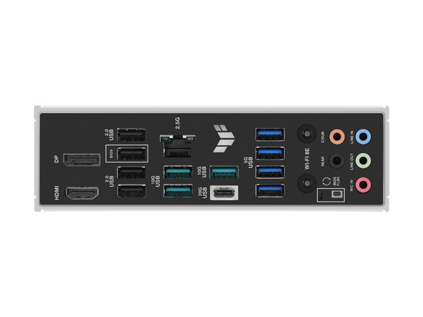 T. Madre ASUS TUF Gaming B850M-PLUS WiFi, 
Chipset AMD B850,
Segmento: Alto/Gamer,
Soporta Ryzen 9000, 8000 y 7000, Socket AM5,
RAM: 8000 DDR5 hasta 256 GB,
Integrado: Audio HD, Red y Wi-Fi 6,
USB 3.2, SATA 3.0, M.2,
Micro-ATX, Ptos: PCIe 5.0 x16.