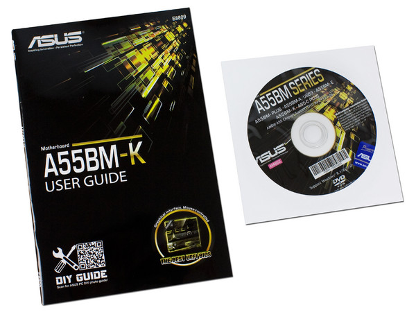 T. Madre ASUS A55BM-K, Chipset AMD A55 FCH,
Soporta: AMD A10/ A8/ A6/ A4/ AthlonX4 de Socket FM2+,
Memoria: DDR3 2133 / 1866 / 1600 / 1333 MHz, 32GB Max,
Integrado: Audio HD, Red,
Micro-ATX, Ptos: 1xPCIE 3.0 x16, 1xPCIEx1