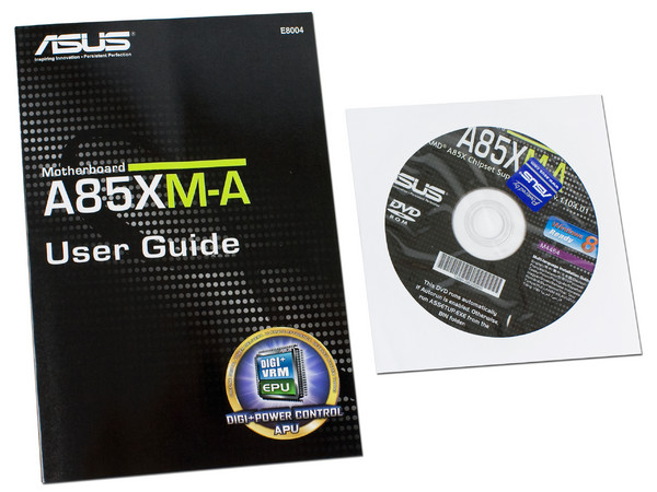 T. Madre ASUS A85XM-A, ChipSet AMD A85X FCH,
Soporta: AMD A10/A8/A6/A4/ Athlon X4 de Socket FM2,
Memoria: DDR3 1866/1600/1333/1066 MHz, 32 GB Max,
Integrado: Audio HD, Red Gigabit,
SATA 3.0, USB 3.0,
Micro ATX, Ptos: 1xPCIEX16, 1xPCIEX1.