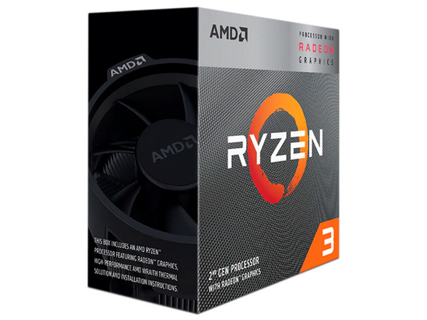 T. Madre Asus PRIME A320M-K, Chipset AMD A320,
Soporta: Procesador AMD Ryzen 1ra Gen, A-series 7ma Gen, Socket AM4,
Memoria: DDR4 3200(O.C.)/2400/2133 MHz, 32GB Max,
USB 3.0, SATA 3.0,
Micro-ATX, Ptos: PCIE 3.0, Incluye Procesador AMD Ryzen 3 3200G.