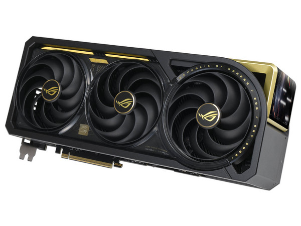 Kit de Actualización ASUS 20 Aniversario Bundle ROG Edition 20,
Inlcuye T.Madre ROG Crosshair X870E,
Segmento: Gamer,
Enfriamiento Liquido Ryujin 360,
Tarjeta de Video NVIDIA GeForce RTX ROG Astral RTX 5090,
Gabinete ROG GR20,
Fuente de Poder ROG.