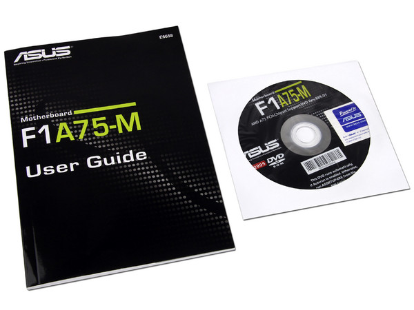 T. Madre ASUS F1A75-M, Chipset AMD A75 FCH,
Soporta: AMD A8 y A6 de Socket FM1,
Memoria: DDR3 1866/1600/1333/1066 MHz, 64GB Max,
 USB 3.0 y SATA 3.0
Integrado: Audio HD, Red,
Micro-ATX, Ptos: 2xPCIEX16, 1xPCIEX1