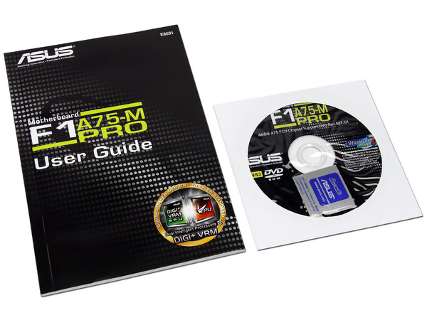 T. Madre ASUS F1A75-M PRO, Chipset AMD A75 FCH,
Soporta: AMD A8 y A6 de Socket FM1,
Memoria: DDR3 1866/1600/1333/1066 MHz, 64GB Max,
 USB 3.0 y SATA 3.0
Integrado: Audio HD, Red,
Micro-ATX, Ptos: 2xPCIEX16, 1xPCIEX4