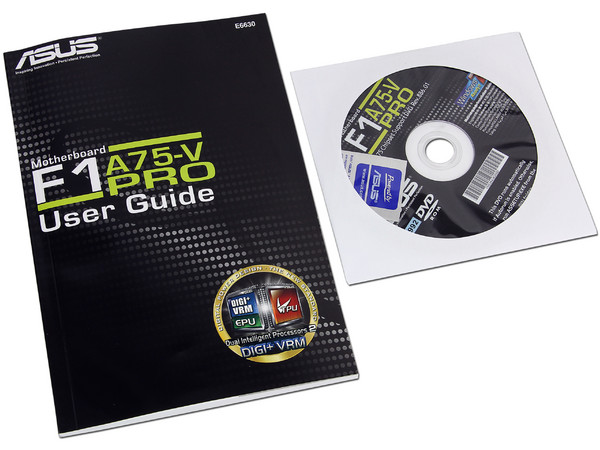 T. Madre ASUS F1A75-V PRO, Chipset AMD A75 FCH,
Soporta: AMD A8, A6, A4 y E2 de Socket FM1,
Memoria: DDR3 1866/1600/1333/1066 MHz, 64GB Max,
 USB 3.0 y SATA 3.0
Integrado: Audio HD, Red,
ATX, Ptos: 1xPCIEX16, 2xPCIEX1