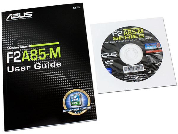 T. Madre ASUS F2A85-M/CSM, Chipset AMD A85X FCH,
Soporta: AMD A10/A8/A6/A4/ Athlon X4 de Socket FM2,
Memoria: DDR3 2400(O.C.)/1866/1600 MHz, 64 GB Max,
Integrado: Audio HD, Red Gigabit,
SATA 3.0, USB 3.0,
Micro ATX, Ptos: 2xPCIEX16, 1xPCIEX1.