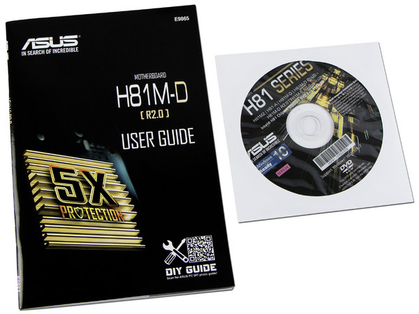 T. Madre ASUS H81M-D R2.0, Chipset Intel H81, 
Soporta: Core i7/i5/i3 de Socket 1150, 
Memoria: DDR3 1600/1333/1066 MHz, 16GB Max, 
Integrado: Audio HD, Red, 
USB 3.0 y SATA 3.0, 
Micro-ATX, Ptos: 1xPCIE x16, 2xPCIE 2.0 x1