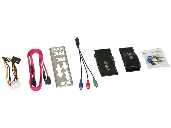Tarjeta Madre ASUS M2A-VM HDMI,
ChipSet AMD 690G ATI SB600,
Soporta: Socket AM2 Athlon 64, X2, FX y Sempron,
Memoria: DDR2 800/667/533, 4 Bancos, 8GB Max,
Integrado: Audio 5.1, LAN PCIe Gb,
Diseño: MicroATX, Puertos: 1xPCIEx16, 1xPCIEx1, 2xPCI