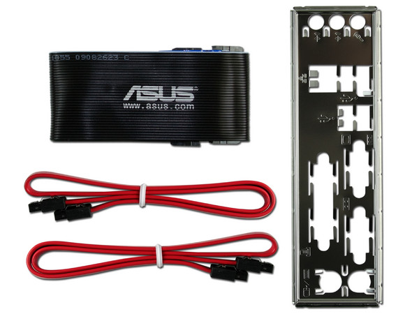 T. Madre ASUS M2N68-AM PLUS, Chipset NVIDIA G 7025,
Soporta: Phenom II, Athlon 64/Athlon 64 X2, Socket AM2+,
Memoria: DDR2 1066/800/667, 2 Bancos, 8GB Max,
Integrado: Audio HD, Red, Video Nvidia GF7025,
Diseño: mATX, Ptos:1xPCIEx16, 1xPCIEx1, 2xPCI