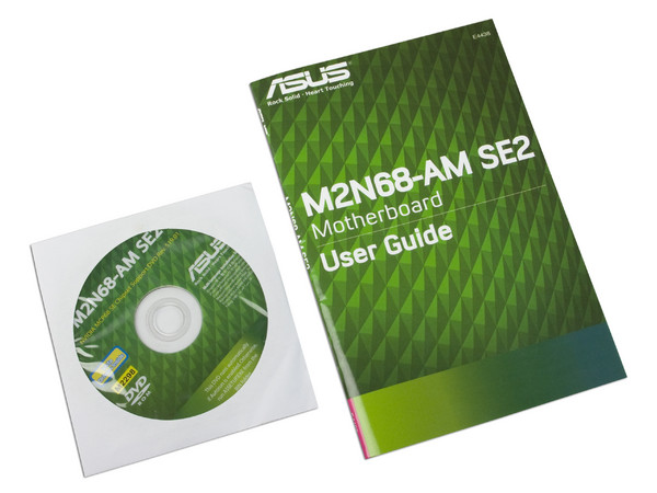 T. Madre ASUS M2N68-AM SE2, Chipset NVIDIA GF 7025,
Soporta: Phenom, Athlon 64/Athlon 64 X2, Socket AM2+,
Memoria: DDR2 1066/800/667, 2 Bancos, 4GB Max,
Integrado: Audio HD, Red, Video Nvidia nForce 630a,
Diseño: MATX, Ptos:1xPCIEx16, 1xPCIEx1, 1xPCI