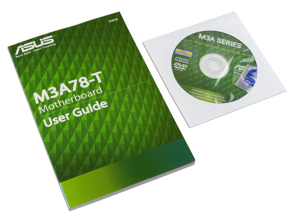 T. Madre ASUS M3A78-T, Chipset AMD 790GX,
Soporta: Phenom, Athlon 64/Athlon 64 X2, Socket AM2+,
Memoria: DDR2 1066/800/667, 4 Bancos, 16GBMax,
Integrado: Audio HD, Red 100/1000, Video ATI HD3300,
Diseño: ATX, Ptos: 3xPCIEx16, 1xPCIEx1, 2xPCI.