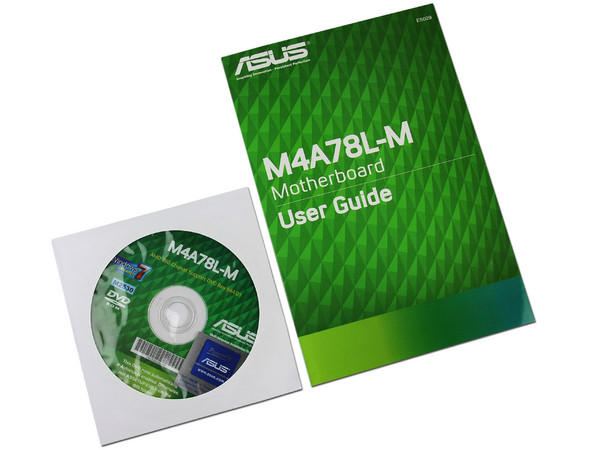 T. Madre Asus M4A78L-M, ChipSet AMD 760G,
Soporta: Phenom II X3 y X4 Soporta AM2+ y AM3,
Integrado: Video Radeon HD3000, Audio HD, Red RTL8112L,
Memoria: DDR2 1200(O.C.)/1066MHz, 2Bancos, 8GB Max,
Diseño mATX, Ptos: 1xPCIEX16, 1xPCIEX1, 2xPCI