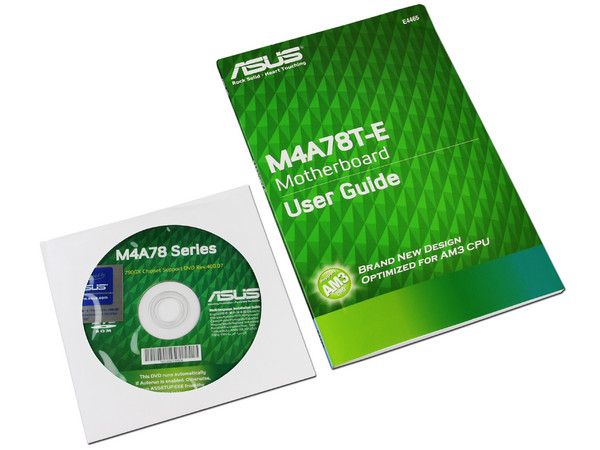 T. Madre Asus M4A78T-E, ChipSet AMD 790GX,
Soporta: Phenom II X3 y X4 de Socket AM3,
Integrado: Video ATI HD 3300, Audio HD, Red Gigabit,
Memoria: DDR3 1600(O.C.)/1333MHz,
Diseño ATX, Ptos: 2xPCIEX16, 2xPCI-EX1, 2xPC