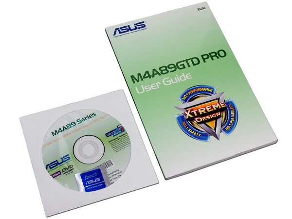T. Madre Asus M4A89GTD PRO, ChipSet AMD 890GX,
Soporta: Phenom II X3 y X4 de Socket AM3,
Integrado: Audio HD, Red, Video ATI 4290,
Memoria: DDR3 2000(O.C.)/1333MHz,
Diseño ATX, Ptos: 2xPCIEX16, 2xPCIE, 2xPCI