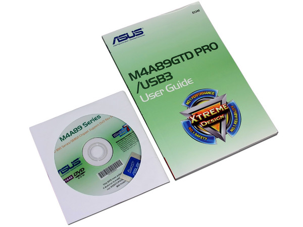 T. Madre Asus M4A89GTD PRO/USB3, ChipSet AMD 890GX,
Soporta: Phenom II X4 y X6 de Socket AM3,
USB 3.0 y Serial ATA 3.0,
 Integrado: Audio HD, Red, Video ATI 4290,
Memoria: DDR3 2000(O.C.)/1333/1066MHz,
ATX, Ptos: 2xPCIEX16, 1xPCIEX4