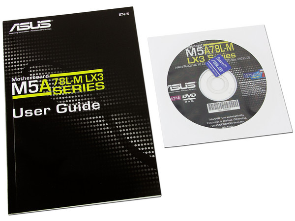 T. Madre ASUS M5A78L-M LX3, Chipset AMD A55X FCH,
Soporta: AMD FX/Phenom II/Athlon II de Socket Am3+,
Memoria: DDR3 1866/1600/1333/1066 MHz, 16 GB Max,
Integrado: Audio HD, Red Gigabit,
Micro ATX, Ptos: 1xPCIEX16, 1xPCIEX1.