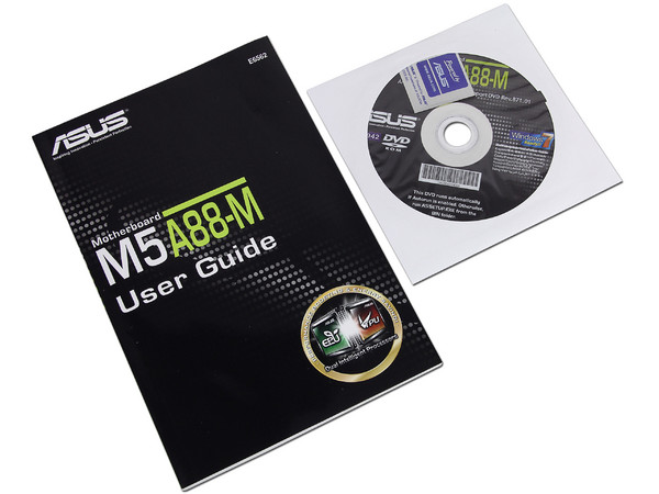 T. Madre ASUS M5A88-M, Chipset AMD 880G,
Soporta: FX/Phenom II/Athlon II/Sempron 100, Socket AM3+,
Memoria: DDR3 2000(O.C.)/1333/1066MHz, 16GB Max,
Integrado: Video Radeon HD 4250
 USB 3.0 y SATA 3.0
Diseño Micro-ATX, Ptos: 1xPCIEX16, 2xPCIEX1