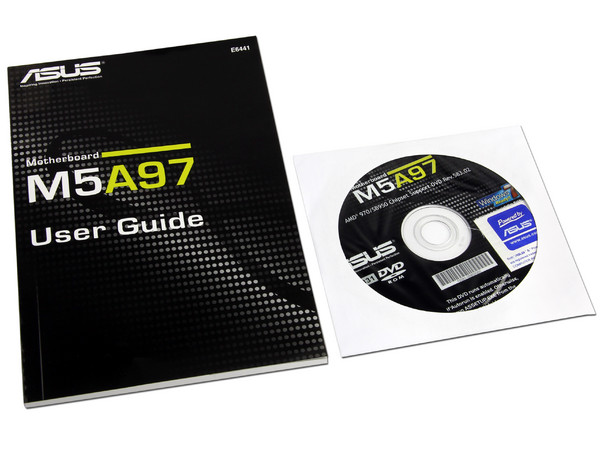 T. Madre ASUS M5A97, Chipset AMD 970,
Soporta: FX/Phenom II/Athlon II/Sempron, Socket AM3+,
Memoria: DDR3 2133(O.C.)/1333/1066MHz, 32GB Max,
 USB 3.0 y SATA 3.0
Integrado: Audio HD, Red,
Diseño ATX, Ptos: 2xPCIEX16, 2xPCIEX1