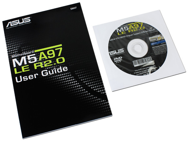 T. Madre ASUS M5A97 LE R2.0, Chipset AMD 970,
Soporta: FX/ Phenom / Athlon /Sempron 100 Series, Socket AM3+,
Memoria: 2133(OC)/1866/1600/1333/1066 MHz, 32GB max,
Integrado: Audio HD, Red Gigabit,
SATA 3.0, USB 3.0,
Diseño ATX, Ptos: 2xPCIEx16, 2xPCI