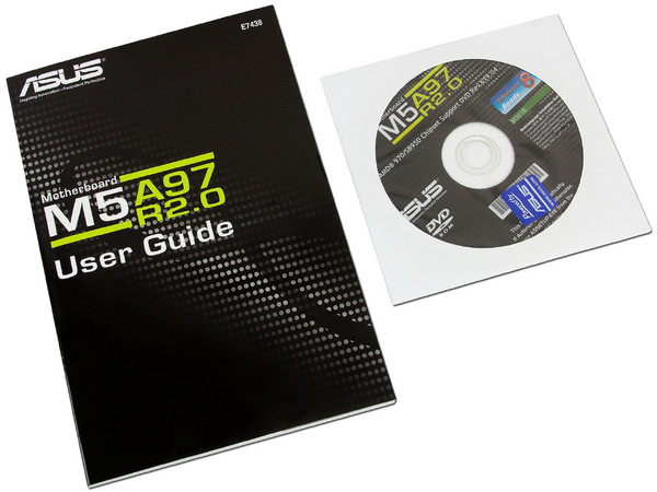 T. Madre ASUS M5A97 R2.0, Chipset AMD 970,
Soporta: FX/Phenom II/Athlon II/Sempron 100, Socket AM3+,
Memoria: 2133(OC)/1866/1600/1333/1066 MHz,
Integrado: Audio HD, Red Gigabit,
SATA 3.0, USB 3.0,
Diseño ATX, Ptos: 2xPCIEX16, 2xPCIEX1