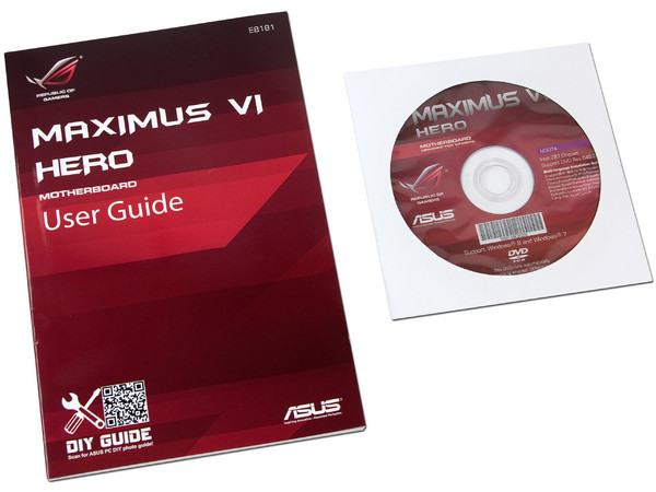 T. Madre ASUS Maximus VI Hero, Chipset Intel Z87,
Soporta: Core i7 / i5 / i7 / Pentium / Celeron de Socket 1150,
Memoria: DDR3 3000(O.C.) / 2933(O.C.)/1600 / 1333 MHz, 32GB Max,
USB 3.0 y SATA 3.0,
ATX, Ptos: 2xPCIE 3.0 X16, 1xPCIEX16, 1xPCIEX1