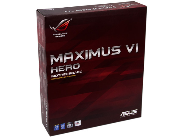 T. Madre ASUS Maximus VI Hero, Chipset Intel Z87,
Soporta: Core i7 / i5 / i7 / Pentium / Celeron de Socket 1150,
Memoria: DDR3 3000(O.C.) / 2933(O.C.)/1600 / 1333 MHz, 32GB Max,
USB 3.0 y SATA 3.0,
ATX, Ptos: 2xPCIE 3.0 X16, 1xPCIEX16, 1xPCIEX1