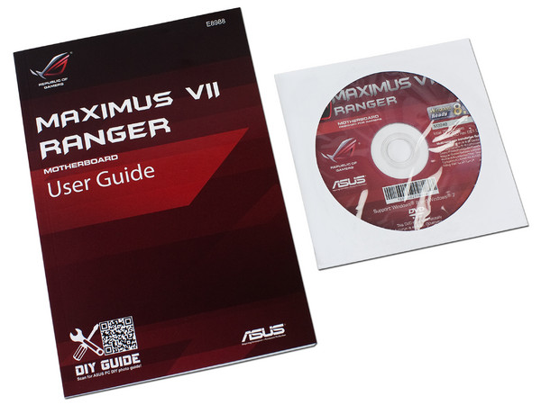 T. Madre ASUS MAXIMUS VII RANGER, Chipset Intel Z97 Exp.,
Soporta: Core i7/i5/i3 de Socket 1150,
Memoria: DDR3 3200(O.C.)/1866/1600/1333 MHz, 32GB Max,
Integrado: Audio HD, Red,
USB 3.0 y SATA 3.0,
ATX, Ptos: 2xPCIE 3.0 x16, 3xPCIEx1