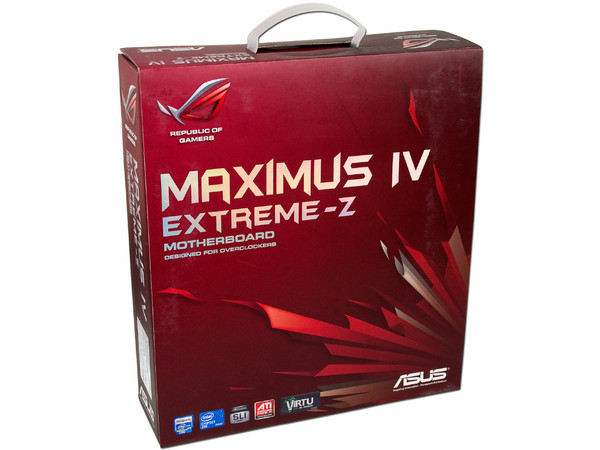 T. Madre Asus Maximus IV Extreme-Z, ChipSet Intel Z68,
Soporta: Core i7/i5/i3 de Socket 1155,
USB 3.0 y SATA 3.0,
Memoria: DDR3 1866(O.C.)/1600/1333MHz, 32GB Max,
ATX, Ptos: 4xPCIEX16, 1xPCIEX4, 1xPCIEX1