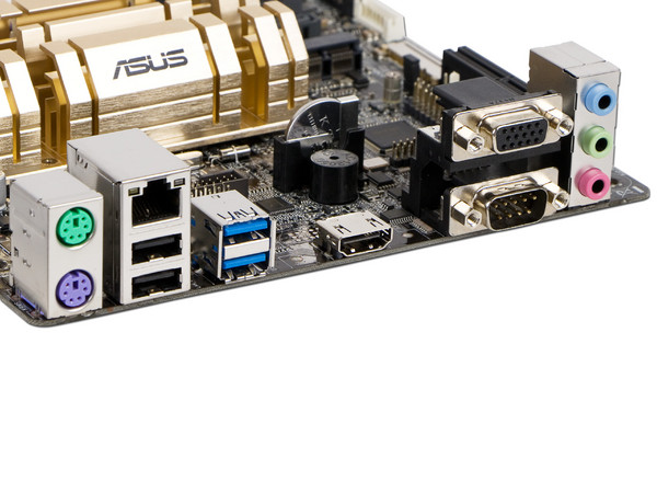 T. Madre ASUS N3050I-C,
Procesador Integrado Intel Celeron N3050 Dual-Core (hasta 2.16 GHz),
Memoria: DDR3 1600/1066 MHz, 8 GB Max,
Integrado: Audio, Red, Video Intel HD Graphics,
SATA 3.0 y USB 3.0,
Mini ITX, Ptos: 1xPCIEx4.