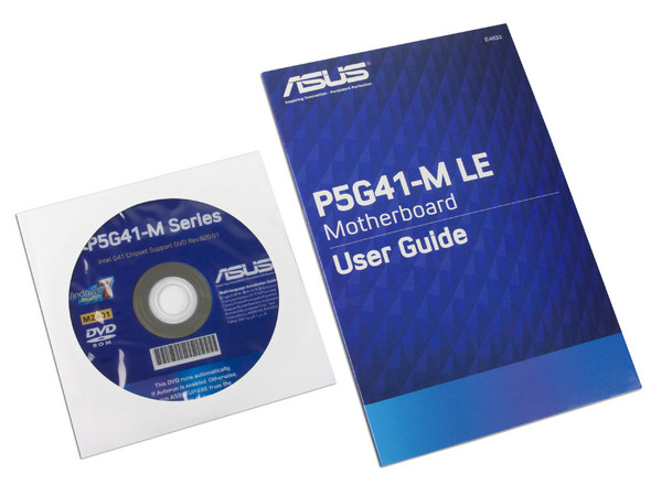 Tarjeta Madre ASUS P5G41-M LE/CSM, ChipSet Intel G41,
Soporta: Core 2 Quad, Core 2 Duo, 1333/1066MHz,
Memoria: DDR2 1066/800/667MHz, 2 Bancos, 8GBMax,
Integrado: Audio HD, Red, Video Intel, Diseño: mATX,
Puertos: 1xPCIEx16, 1xPCIEx1, 2xPCI