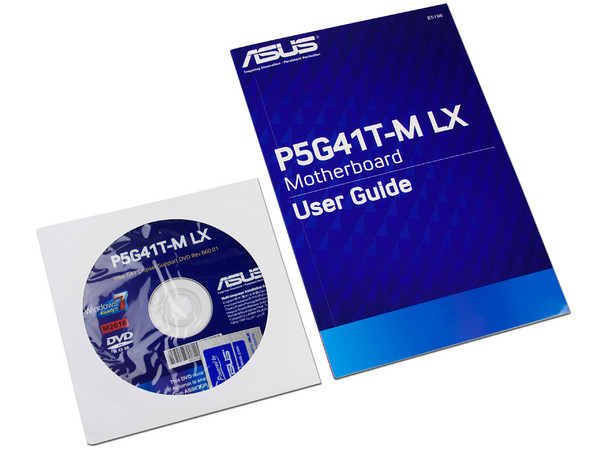 Tarjeta Madre Asus P5G41T-M LX, ChipSet Intel G41,
Soporta: Core 2 Quad, Core 2 Duo, 1333/1066/800MHz,
Memoria: DDR3 1333(O.C.), 1066MHz, 2 Bancos, 8GBMax, 
Integrado: Audio HD, Red, Video Intel, Diseño: mATX,
Puertos: 1xPCIEx16, 1xPCIEx1, 2xPCI