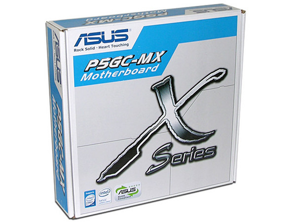 T. Madre ASUS P5GC-MX, ChipSet Intel 945GC,
Soporta: Cel.400, DualCore/2 Duo, 800/533MHz,
Memoria: DDR2 400/533Mhz, 2 Bancos, 2GB Max,
Integrado: Video IGMA 950, Audio 6 canales, Red 10/100,
Diseño: ATX, Ptos: 1xPCEx16, 1xPCE, 2xPCI