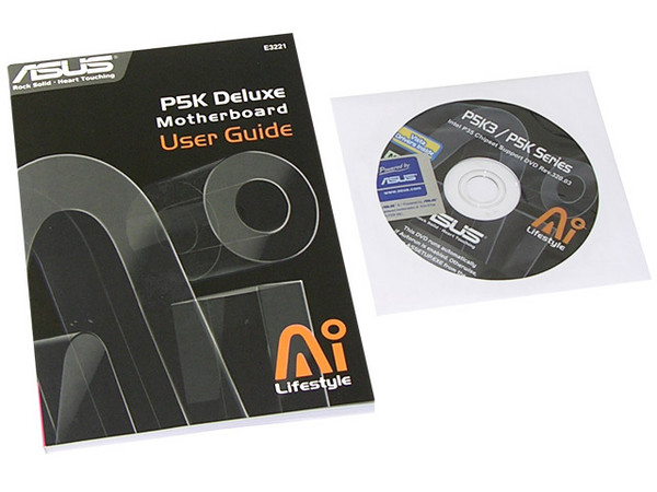 Tarjeta Madre ASUS P5K Deluxe/WiFi-AP, ChipSet IntelP35,
Soporta: Core 2 Quad, Core 2 Duo, 800/1066/1333MHz,
Memoria: DDR2 1066*/800/667MHz, 4 Bancos, 8GBMax,
Integrado: Audio 7.1 Coaxial / Óptica, LAN Dual Gigabit,
Diseño: ATX, Puertos: 2xPCIEx16, 2