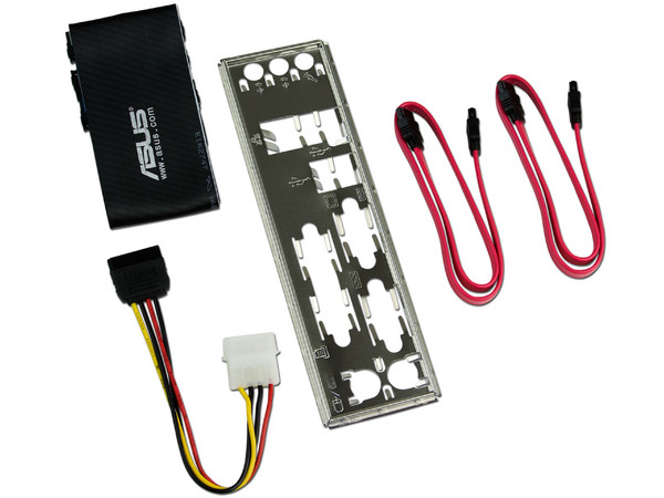 Tarjeta Madre ASUS P5KPL-AM/PS, ChipSet Intel G31,
Soporta: Core 2 Quad, Core 2 Duo, 1600(O.C)/1333/1066MHz,
Memoria: DDR2 1066(O.C.)/800/667MHz, 2 Bancos, 4GBMax,
Integrado: Audio HD, Red, Video Intel, Diseño: mATX,
Puertos: 1xPCIEx16, 1xPCIEx1, 2xP