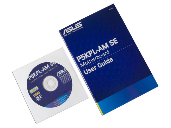 Tarjeta Madre ASUS P5KPL-AM SE, ChipSet Intel G31,
Soporta: Core 2 Quad, Core 2 Duo, 1600(O.C)/1333/1066MHz,
Memoria: DDR2 1066/800/667MHz, 2 Bancos, 4GBMax,
Integrado: Audio HD, Red, Video Intel, Diseño: mATX,
Puertos: 1xPCIEx16, 1xPCIEx1, 1xPCI
