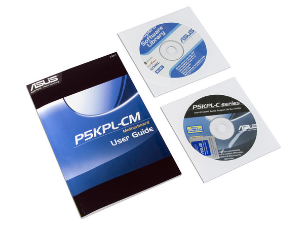 Tarjeta Madre ASUS P5KPL-CM, ChipSet G31 Intel ICH7,
Soporta: Core 2 Quad, Core 2 Duo, 1066/1333/1600MHz,
Memoria: DDR2 1066/800/667MHz, 2 Bancos, 4GBMax,
Integrado: Audio HD, Red, Video Intel, Diseño: mATX,
Puertos: 1xPCI-Ex16, 1xPCI-Ex1, 2xPCI
