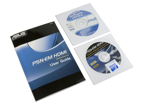 Tarjeta Madre ASUS P5N-EM HDMI, ChipSet nForce 630i,
Soporta: Core 2 Quad, Core 2 Duo, 800/1066/1333MHz,
Memoria: DDR2 1066/800/667MHz, 3 Bancos, 4GBMax,
Integrado: Audio 7.1, Red Gigabit, Diseño: mATX,
Puertos: 1xPCIEx16, 1xPCIEx1, 2xPCI