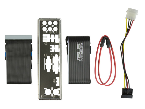 Tarjeta Madre ASUS P5N-EM HDMI, ChipSet nForce 630i,
Soporta: Core 2 Quad, Core 2 Duo, 800/1066/1333MHz,
Memoria: DDR2 1066/800/667MHz, 3 Bancos, 4GBMax,
Integrado: Audio 7.1, Red Gigabit, Diseño: mATX,
Puertos: 1xPCIEx16, 1xPCIEx1, 2xPCI